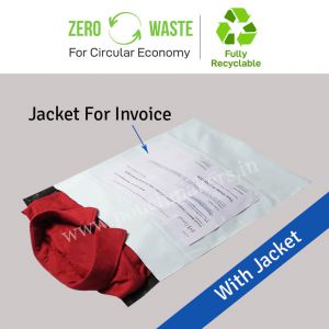 Plastic Courier Bags