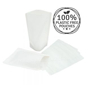 Plastic Free SUP No Zipper pouch